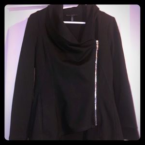 White House Black Market Sweater / Blazer